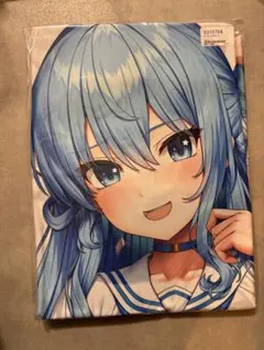 ぶるぶれ lambda ホロライブ 星街すいせい 抱き枕カバー