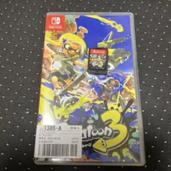 Splatoon 3 (スプラトゥーン3)