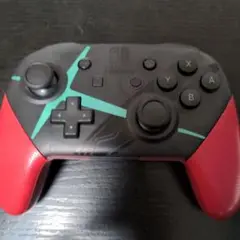 SWITCH PROコントローラー 美品