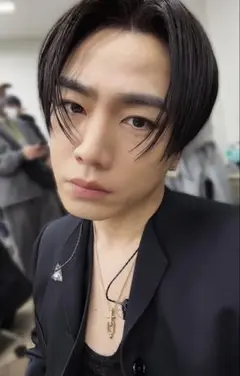 OMI 登坂広臣　ネックレス