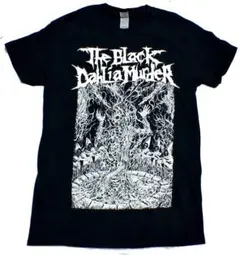 THE BLACK DAHLIA MURDER　Tシャツ Sサイズ　新品特価品
