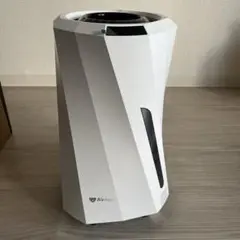 【未使用品】Airdog moi H5 高性能加湿器 エアドッグ ホワイト 楽天市場】【即納】エアドッグモイ エアドックモイ Airdog moi