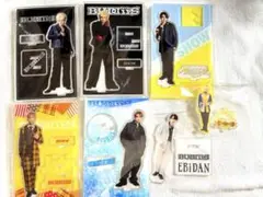 BUDDiiS SHOW アクスタセット