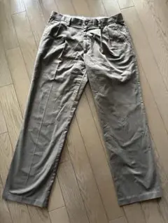 DOCKERSドッカーズD3 ２タックワイドチノパン
