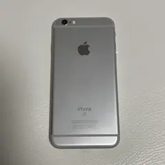 iPhone6s 本体 16GB バッテリー最大容量99%