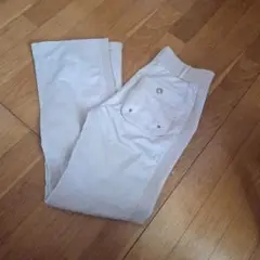 パンツ　アダパット