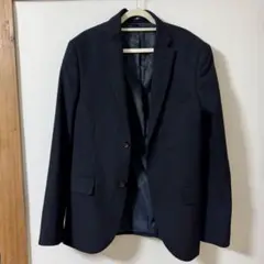 美品！H&M スリムフィットジャケット 44 テーラードジャケット メンズ