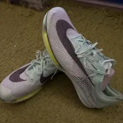 新品未使用　ナイキエアズームヴィクトリー ハイパーピンク　28cm 新品】28 5㎝ NIKE AIR ZOOM VICTORY ナイキ エアズーム