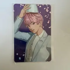 PLAVE Happy Plave Day 特典トレカ バンビ