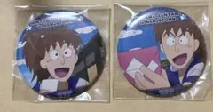 忍たま乱太郎 キャラクターグッズ 缶バッジ