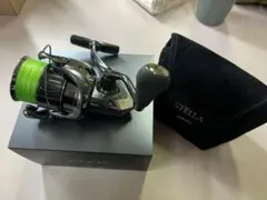 22ステラ 2500S 値下げ中