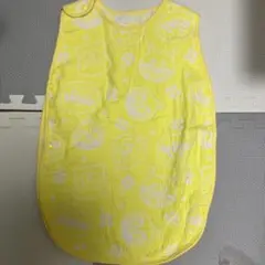 アンパンマン スリーパー イエロー