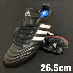 【極美品】adidas パティーク グローロ 16.1 ジャパン HG