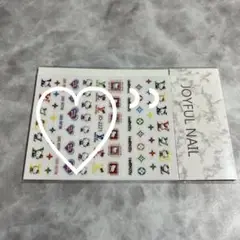 ネイルシール
