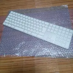 Apple MagicKeyboard　A1843 　JIS配列