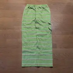 COTTON OXFORD スウェットパンツ XLサイズ ステップアヘッド