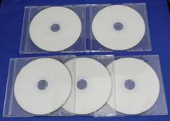 ◆SONY製BD-RE、5枚◆1層25GB 2倍速◆未使用品◆送料込み◆