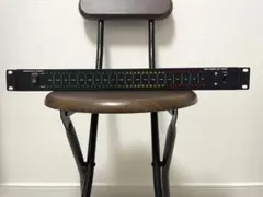 AMERICAN AUDIO DB DISPLAY MK II