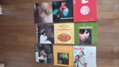 ＬＰレコード、チャイコフスキー、シカゴ、管理No80DMー１０その他18枚