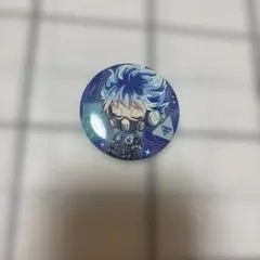 ツイステ　オルト　缶バッジ