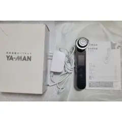 【YA-MAN】ヤーマン 美顔器 ラジオ波 中古