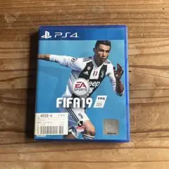 FIFA 19 PS4