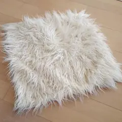 Francfrancクッションカバー