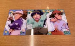 忍たま みんなで商い アクリルカード
