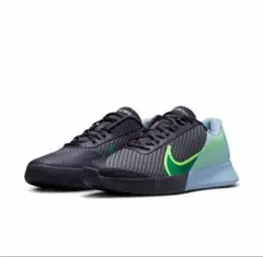 NIKE ナイキ　ナイキコートエア ズーム ヴェイパー プロ2 25.5cm