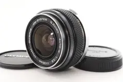 【極上美品】 オリンパス G.ZUIKO 35mm F2.8 広角