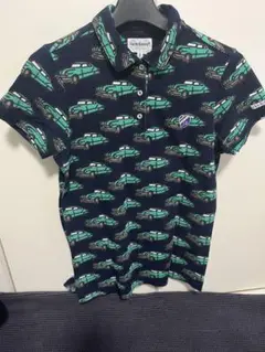 ジャックバニー ポロシャツ