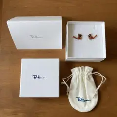 RHC インディアンジュエリーピアス