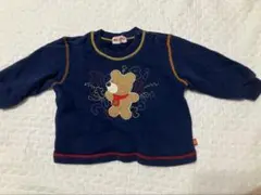 ホットビ　トレーナー