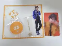 エーステ　摂津万里(水江建太)　ACT2　アクスタ