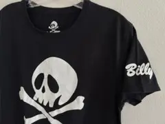 BILLY ビリーTシャツ