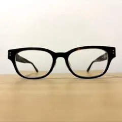 JINS ウェリントン　ブラウン　木目　キムタク