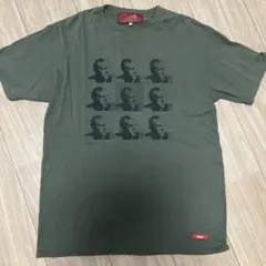 インディアンモトサイクル　Tシャツ
