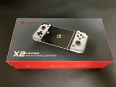 GameSir X2 Lightning モバイルゲームコントローラー