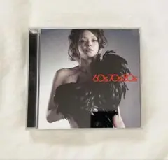 安室奈美恵　/ 「60s70s80s」 CD+DVD NAMIE AMURO