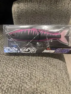 ガンクラフト ジョインテッドクロー 178F