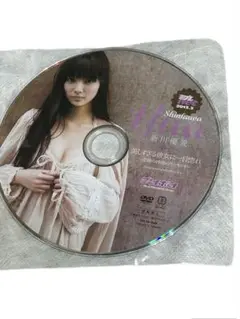 新川優愛　DVD　2013年　週刊プレイボーイ　付録