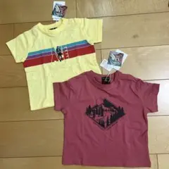 マーキーズ　Tシャツ　95 2点セット