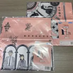 名探偵コナンスカーフ 2枚セット