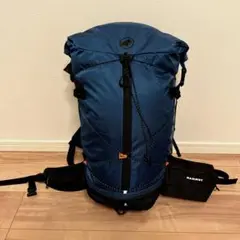 Mammut Ducan Spine 28-35L マムート デュカンスパイン
