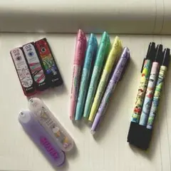 文房具セット