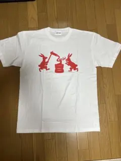 LAZY GOD Tシャツ