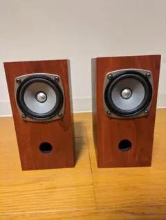 2025年最新】FOSTEX FF85の人気アイテム - メルカリ