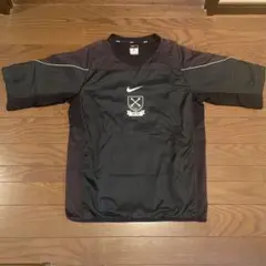 NFTB NIKE ピステ ナイロンジャケット（半袖）