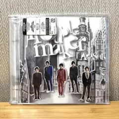 嵐　ARASHI Trouble maker 初回限定盤　CD DVD