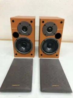 2025年最新】onkyo d-v77の人気アイテム - メルカリ